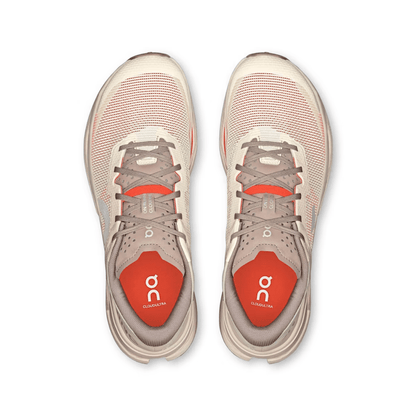On Running Cloudultra 3 Cinder Pearl — ON CLOUD | Authentic India
