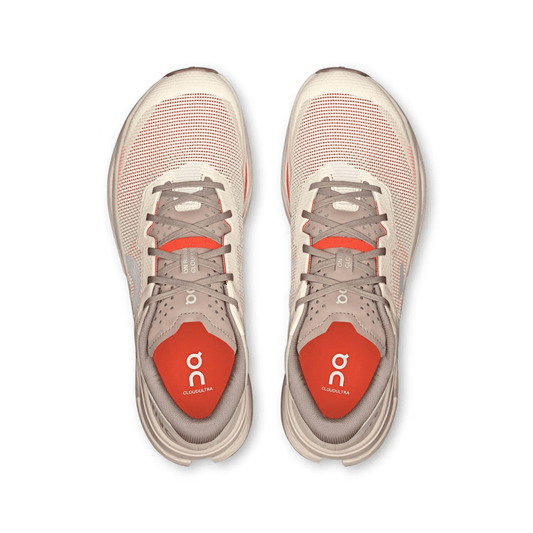 On Running Cloudultra 3 Cinder Pearl — ON CLOUD | Authentic India