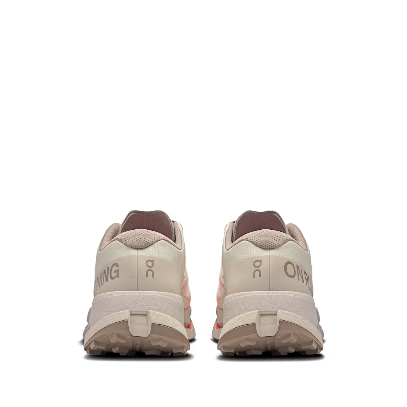On Running Cloudultra 3 Cinder Pearl — ON CLOUD | Authentic India