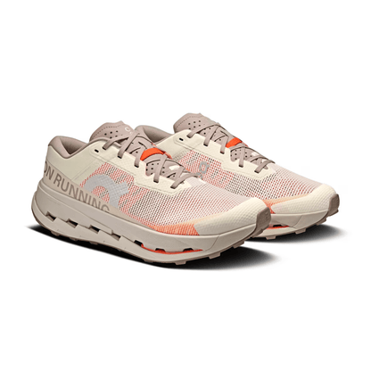 On Running Cloudultra 3 Cinder Pearl — ON CLOUD | Authentic India
