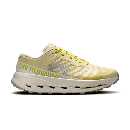 On Running Cloudultra 3 Pelican White — ON CLOUD | Authentic India