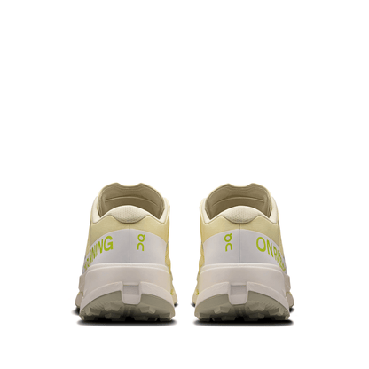 On Running Cloudultra 3 Pelican White — ON CLOUD | Authentic India