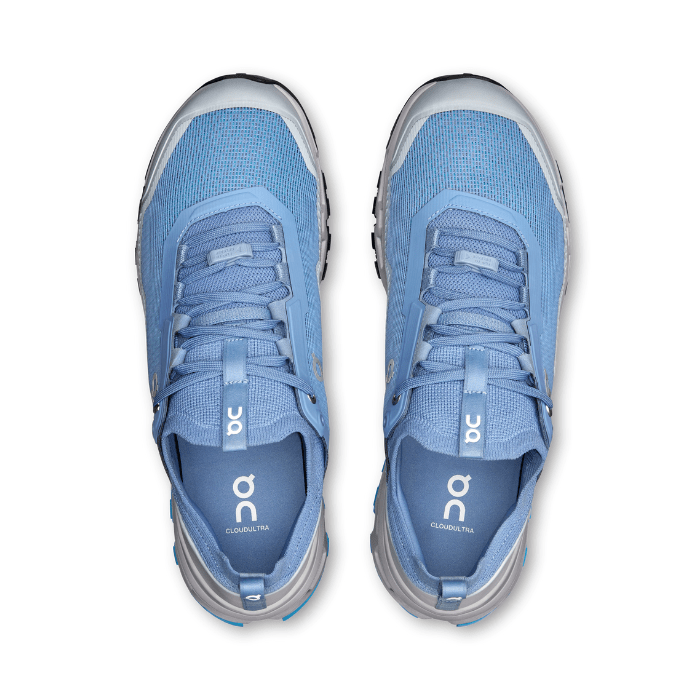 On Running Cloudultra 2 Chambray — ON CLOUD | Authentic India