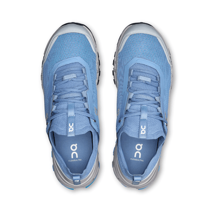 On Running Cloudultra 2 Chambray — ON CLOUD | Authentic India