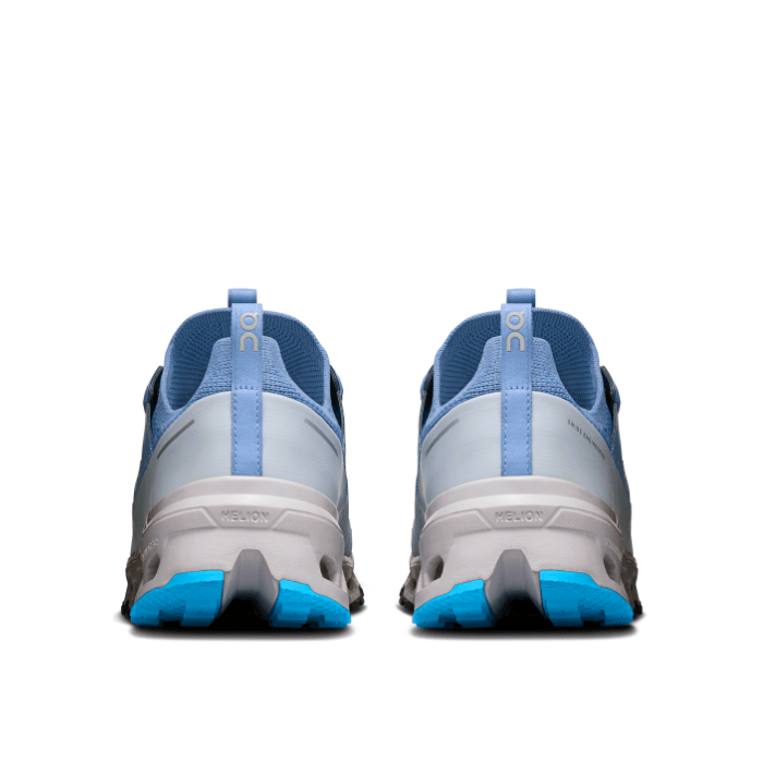 On Running Cloudultra 2 Chambray — ON CLOUD | Authentic India