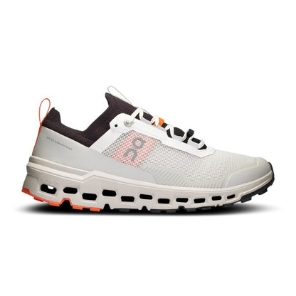 On Running Cloudultra 2 Wolf White — ON CLOUD | Authentic India