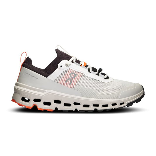 On Running Cloudultra 2 Wolf White — ON CLOUD | Authentic India