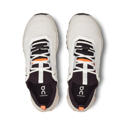 On Running Cloudultra 2 Wolf White — ON CLOUD | Authentic India