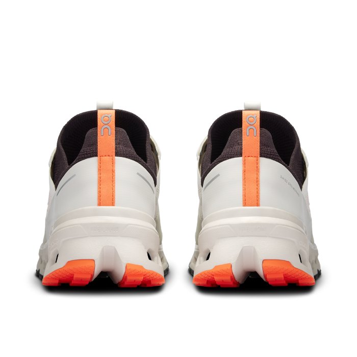 On Running Cloudultra 2 Wolf White — ON CLOUD | Authentic India