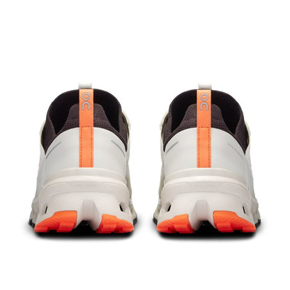 On Running Cloudultra 2 Wolf White — ON CLOUD | Authentic India