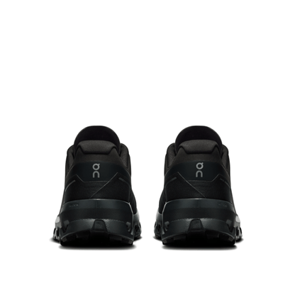 On Running Cloudvista 2 Black — ON CLOUD | Authentic India