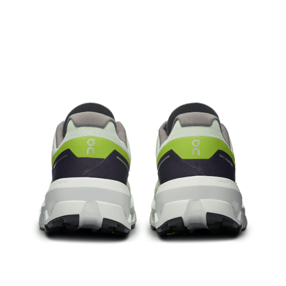 On Running Cloudvista 2 Lima Kiwi — ON CLOUD | Authentic India