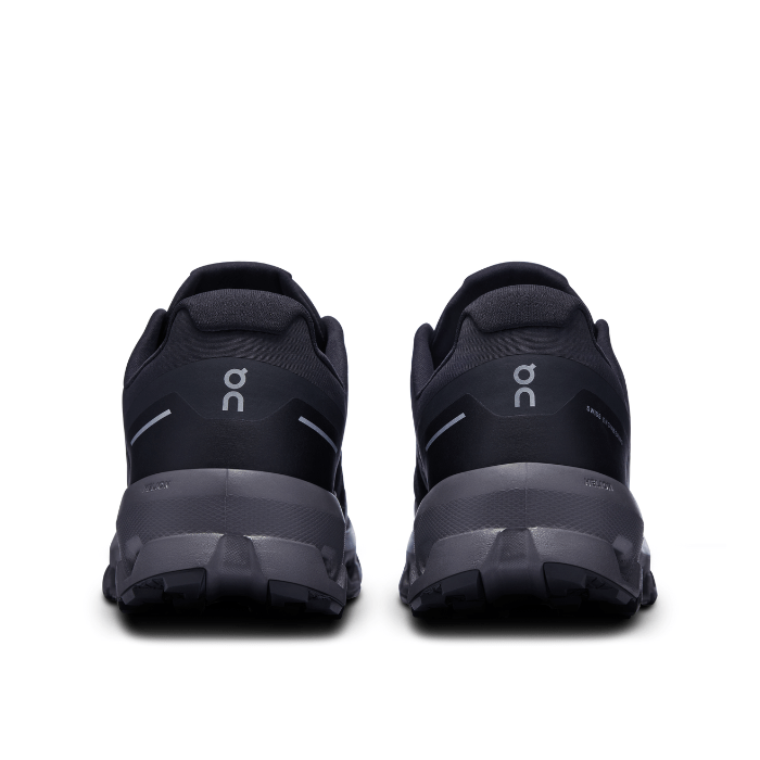 On Running Cloudvista 2 Waterproof Black Ecilipse — ON CLOUD | Authentic India