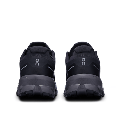 On Running Cloudvista 2 Waterproof Black Ecilipse — ON CLOUD | Authentic India