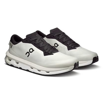 On Running Cloudzone Ice Black