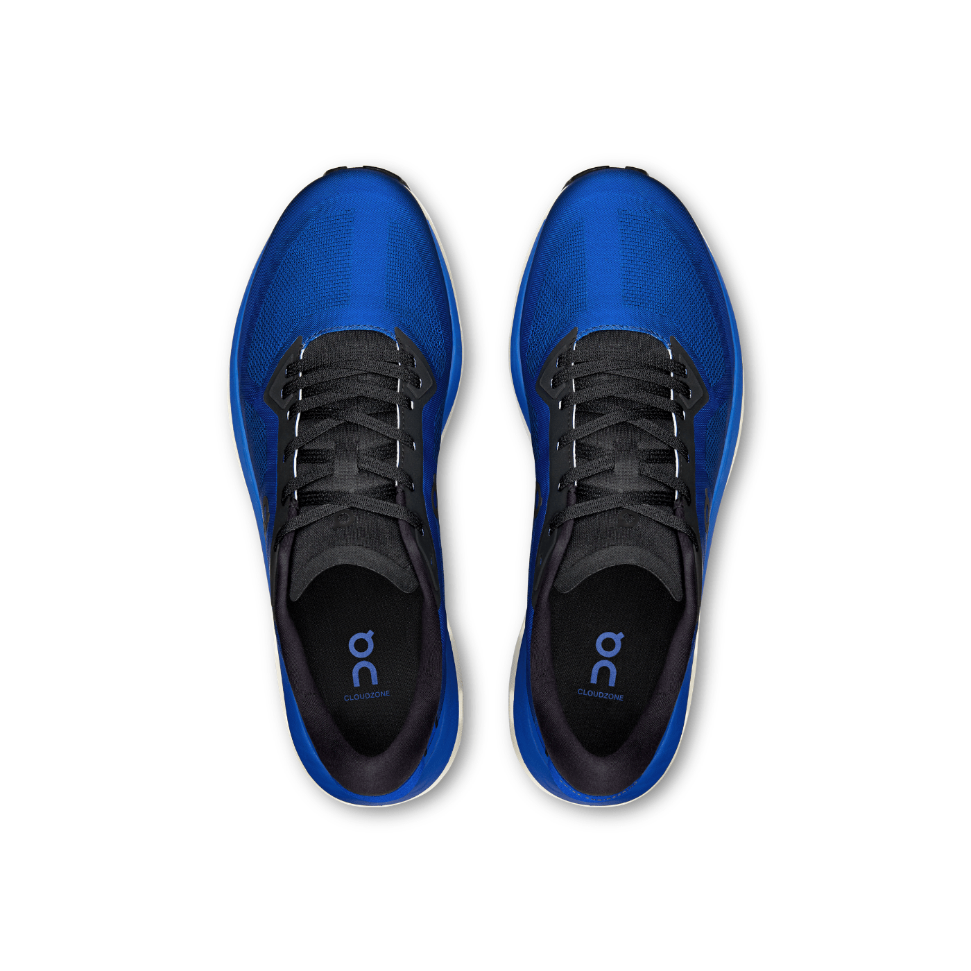 On Running Cloudzone Indigo Black — ON CLOUD | Authentic India