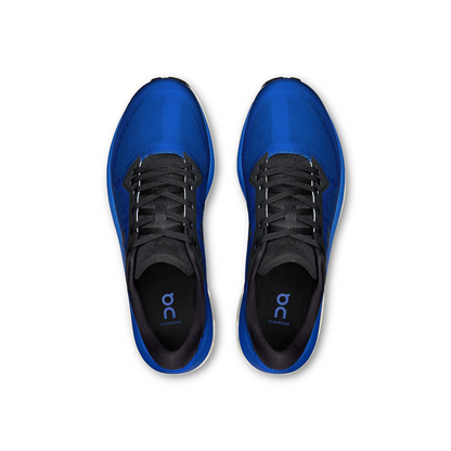 On Running Cloudzone Indigo Black — ON CLOUD | Authentic India