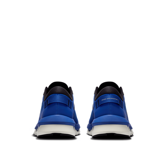 On Running Cloudzone Indigo Black — ON CLOUD | Authentic India