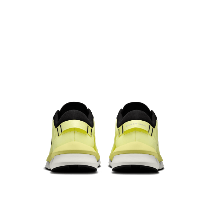On Running Cloudzone Limelight Black — ON CLOUD | Authentic India