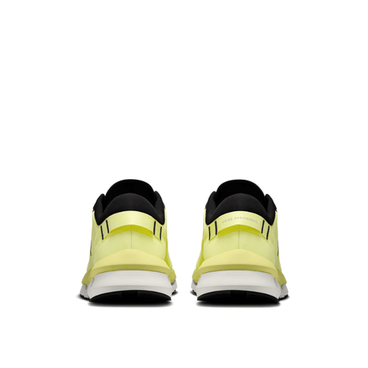 On Running Cloudzone Limelight Black — ON CLOUD | Authentic India