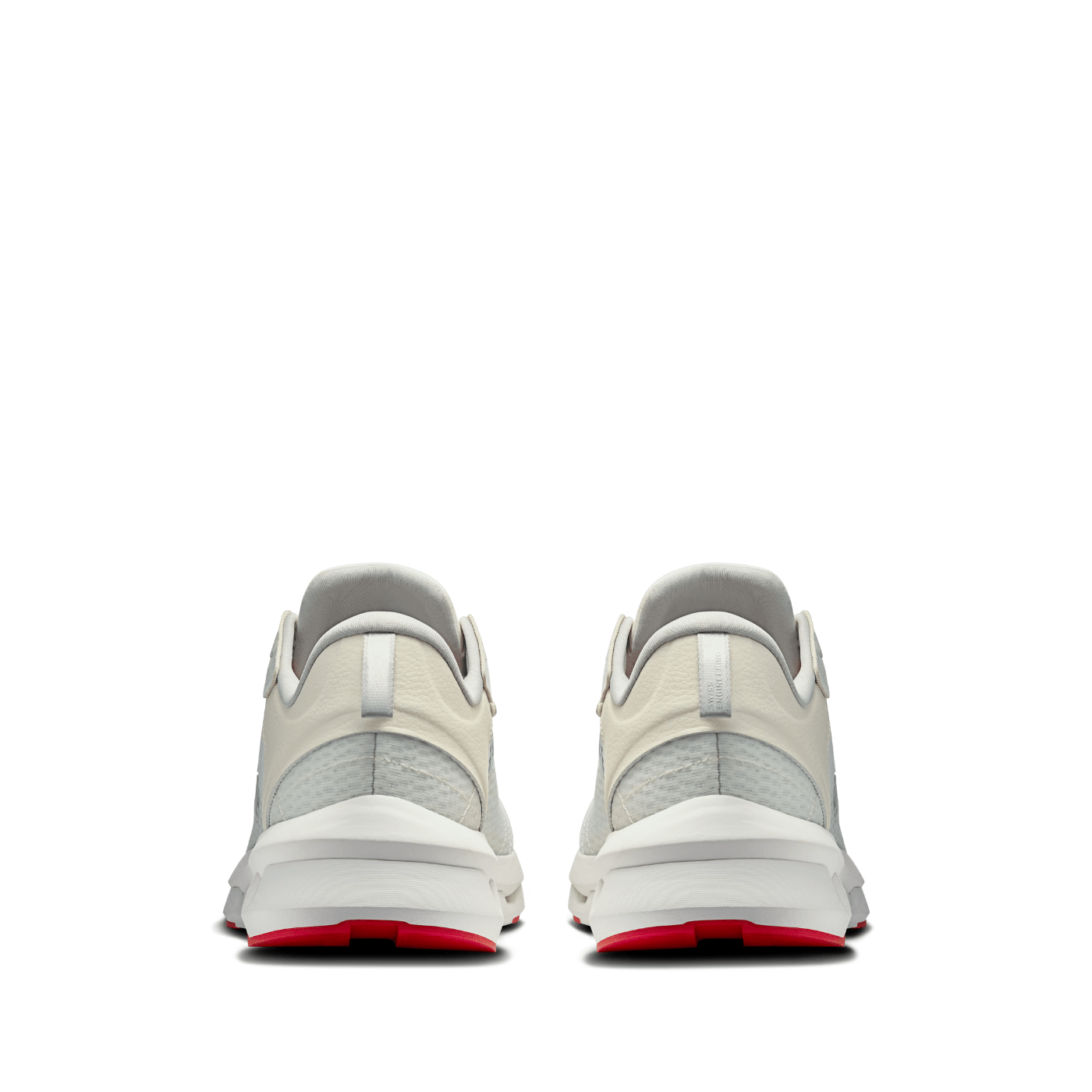 On Running Cloudzone Moon Ivory Wolf — ON CLOUD | Authentic India