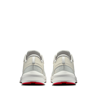 On Running Cloudzone Moon Ivory Wolf — ON CLOUD | Authentic India