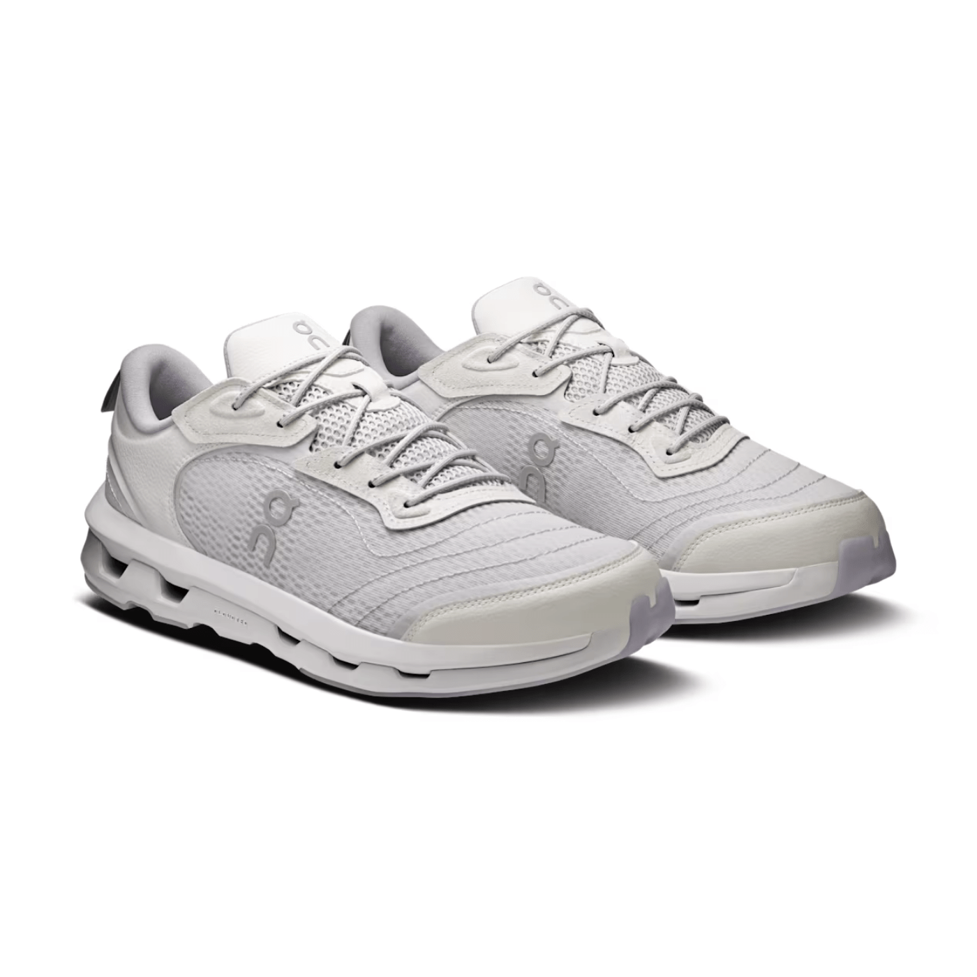 On Running Cloudzone Moon Lavender Lilac — ON CLOUD | Authentic India