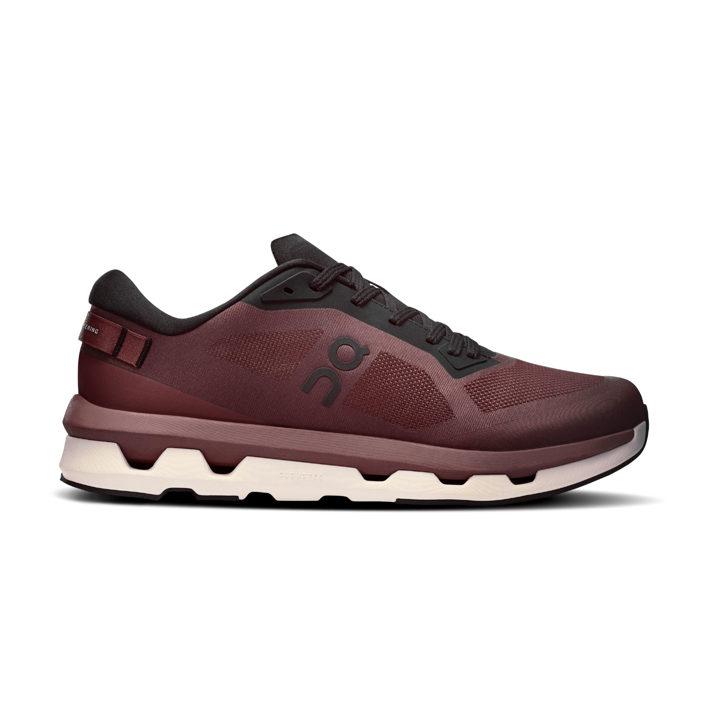 On Running Cloudzone Mulberry Black — ON CLOUD | Authentic India