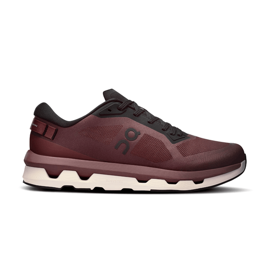 On Running Cloudzone Mulberry Black — ON CLOUD | Authentic India