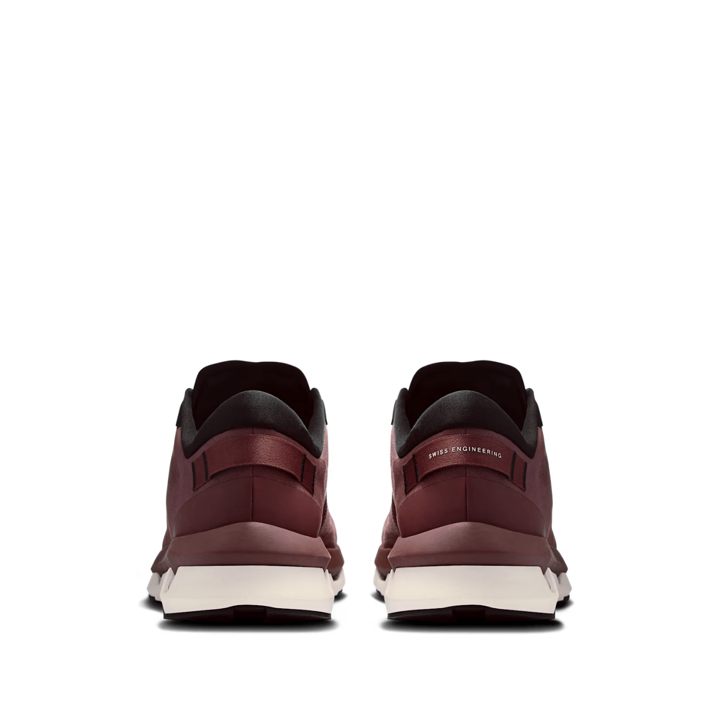 On Running Cloudzone Mulberry Black — ON CLOUD | Authentic India