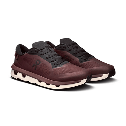 On Running Cloudzone Mulberry Black — ON CLOUD | Authentic India