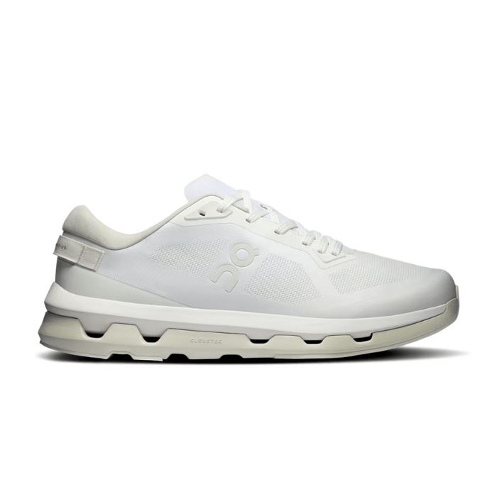 On Running Cloudzone White White — ON CLOUD | Authentic India