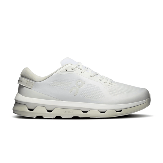 On Running Cloudzone White White — ON CLOUD | Authentic India