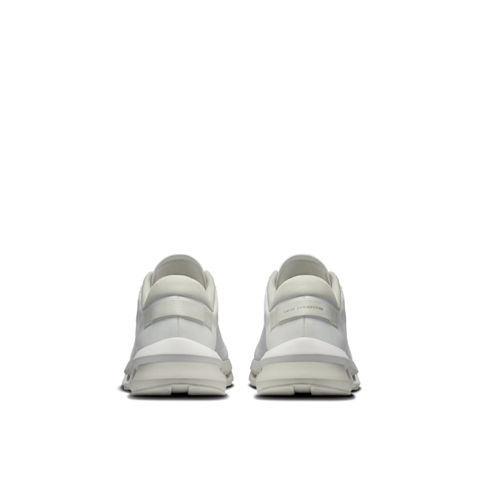 On Running Cloudzone White White — ON CLOUD | Authentic India