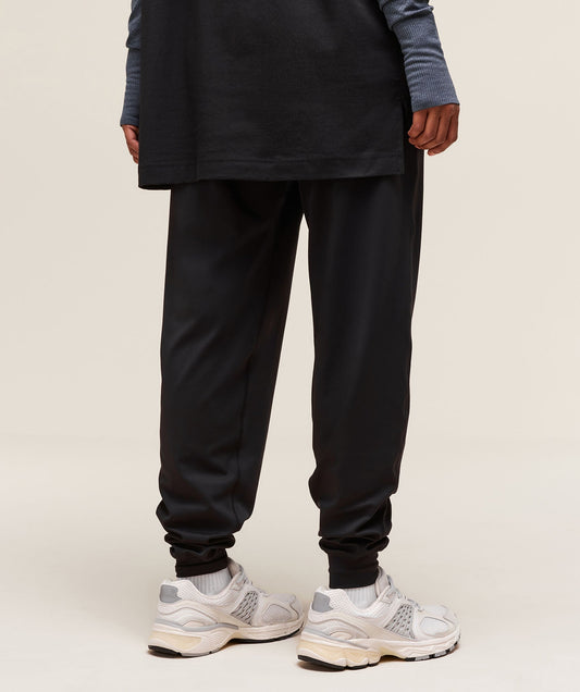 Women's Gymshark Covered Joggers Black — Gymshark | Authentic India