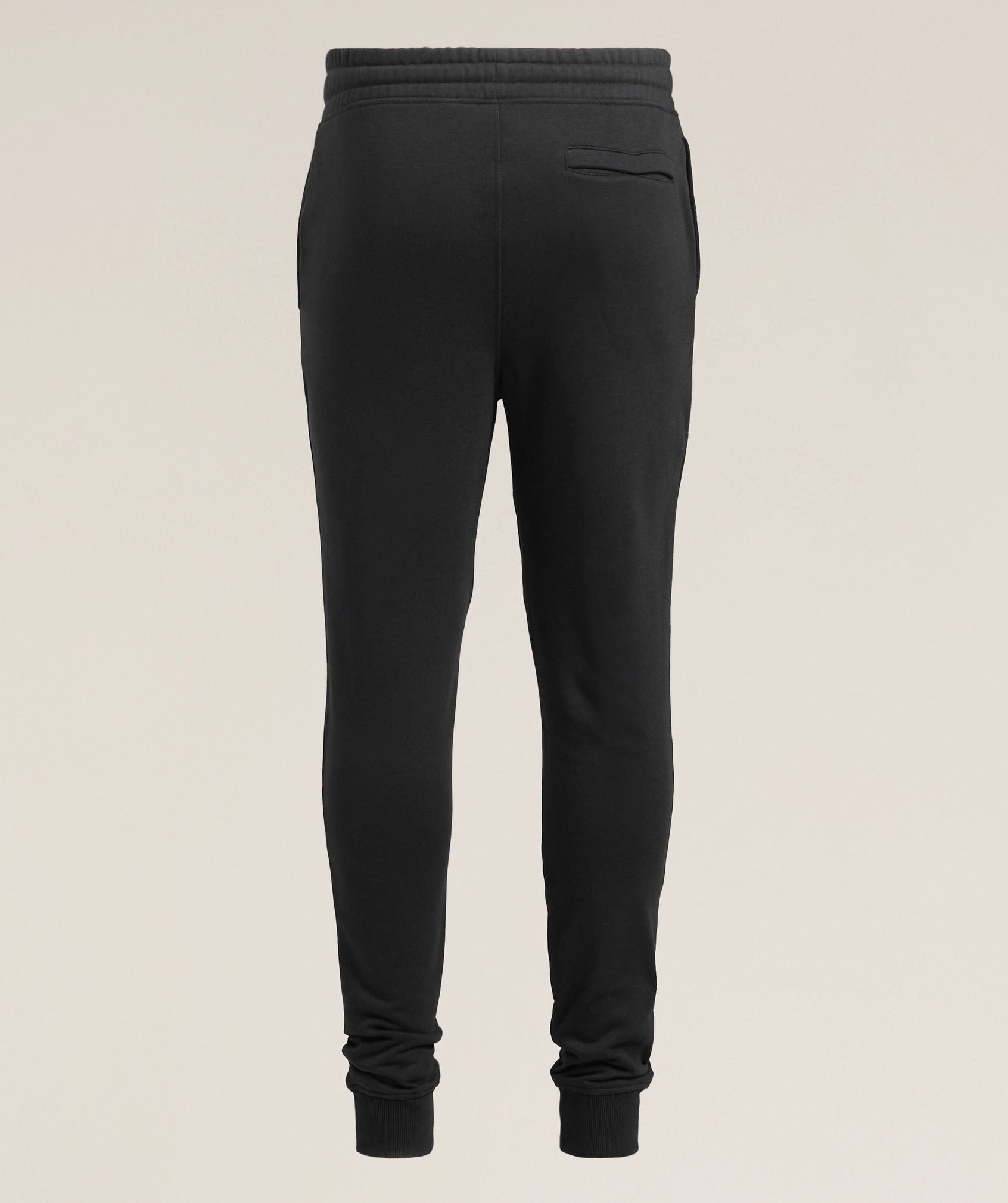 Gymshark Crest Tall Joggers Black — Gymshark | Authentic India