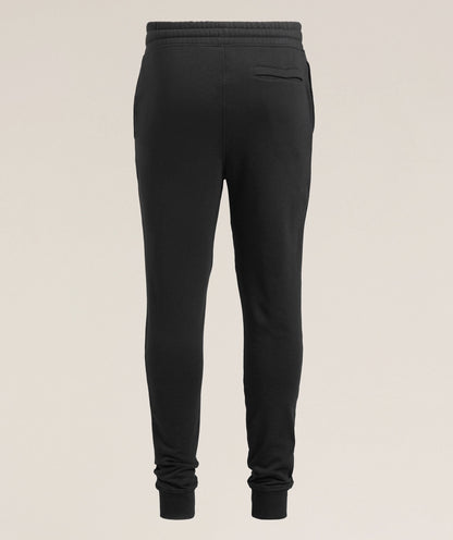 Gymshark Crest Tall Joggers Black — Gymshark | Authentic India