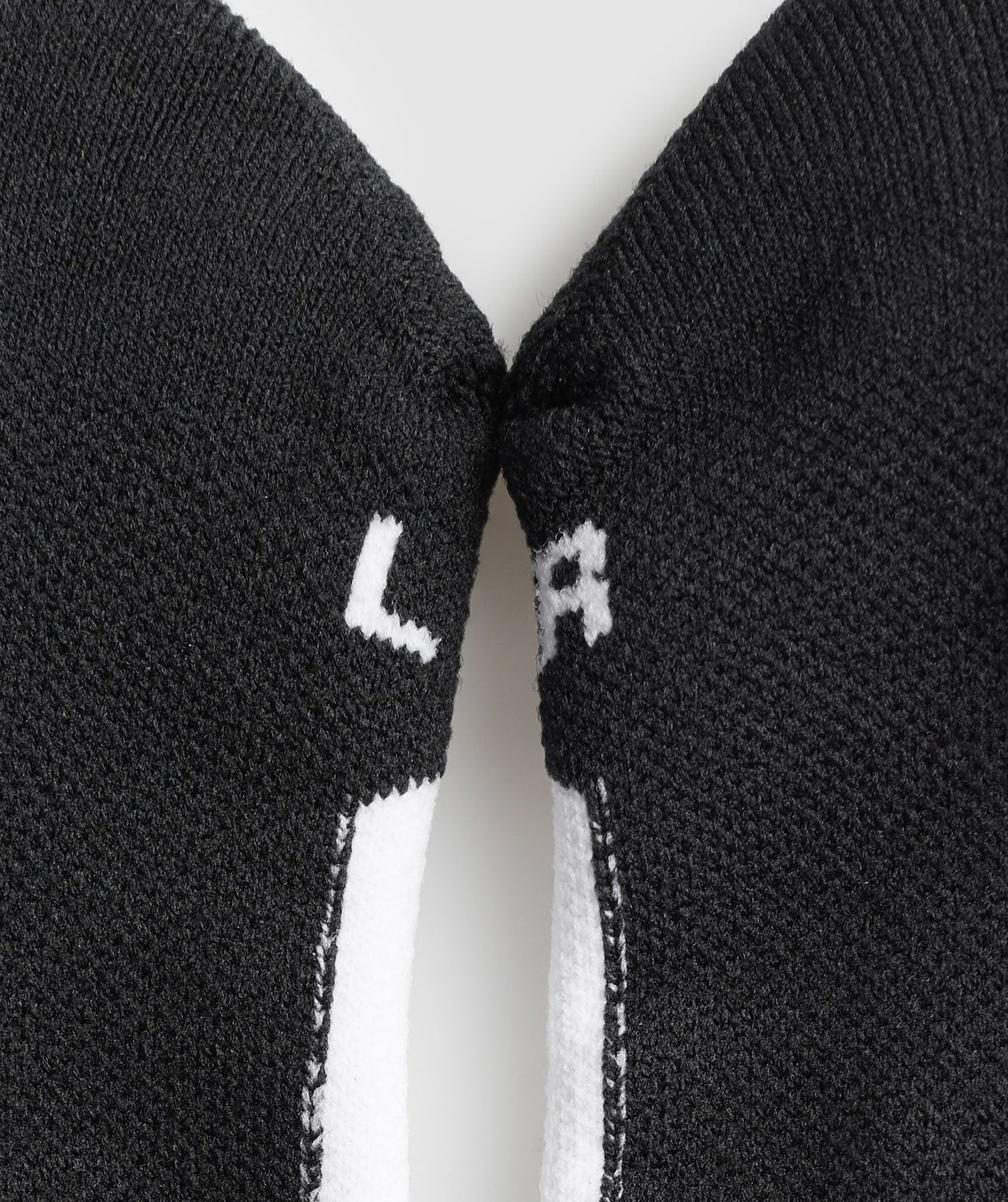 Women's Gymshark Crew Running Socks White — Gymshark | Authentic India