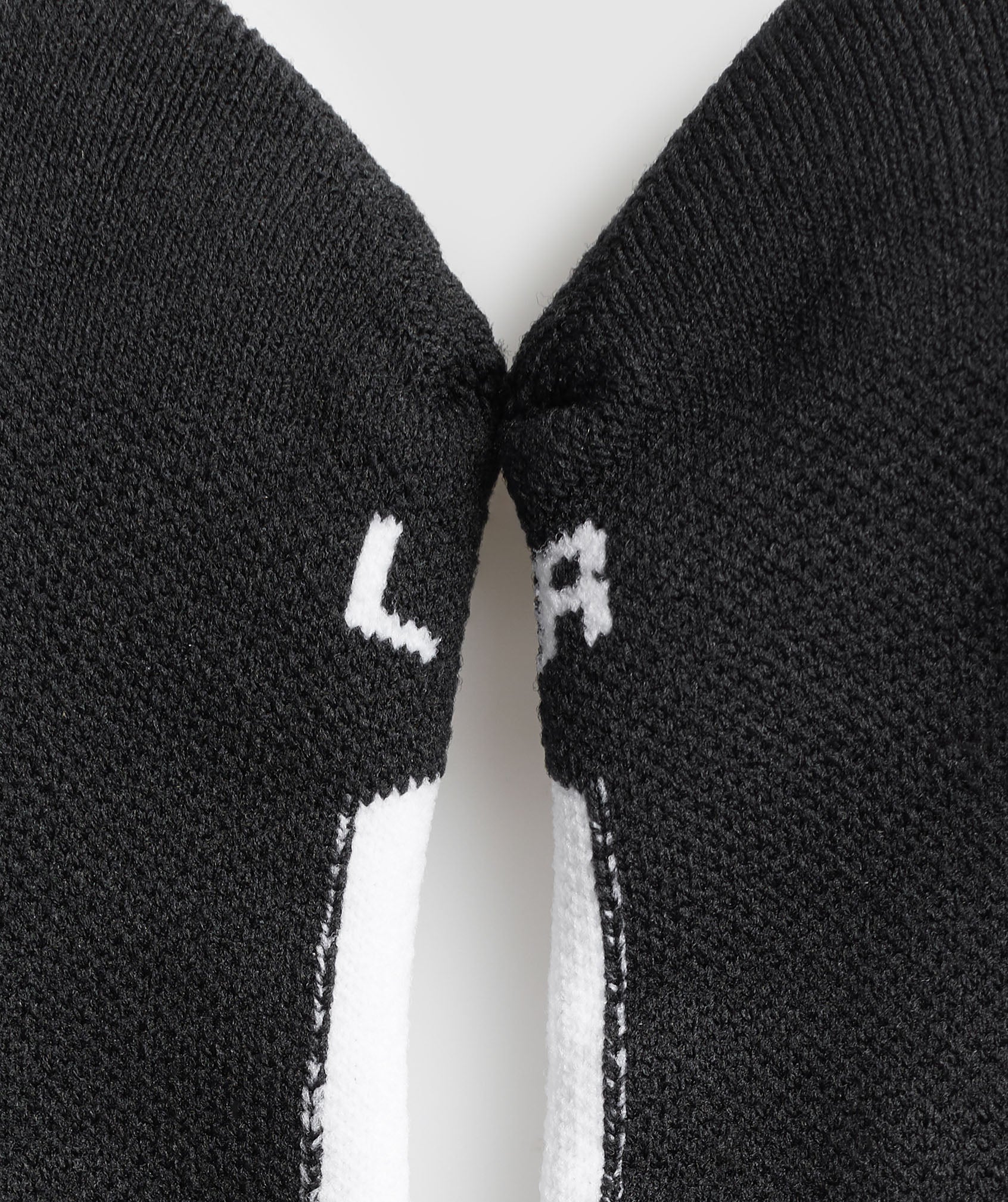Women's Gymshark Crew Running Socks White — Gymshark | Authentic India