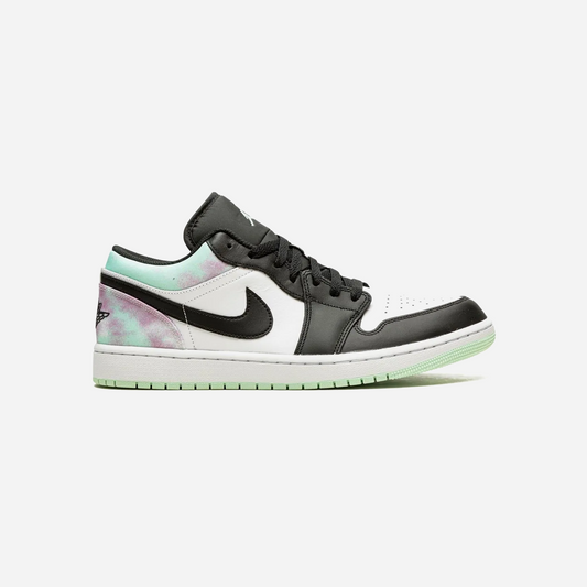 Nike Air Jordan 1 Low Tie Dye