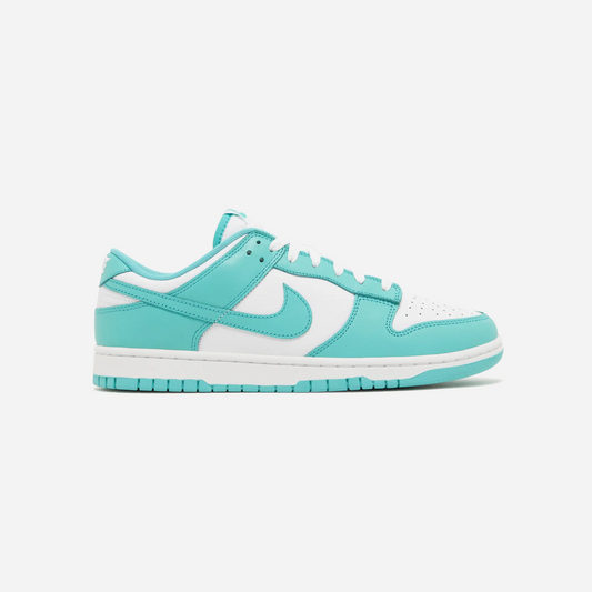 Nike Dunk Low Clear Jade