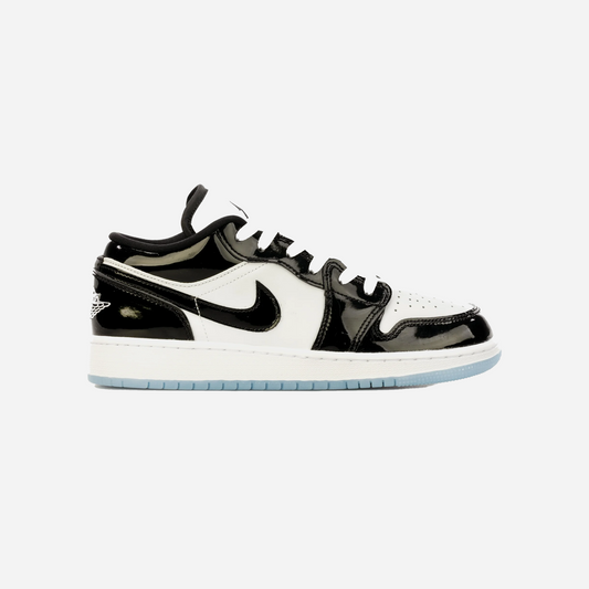 Nike Air Jordan 1 Low SE Concord GS