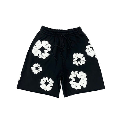 Denim Tears Shorts Black