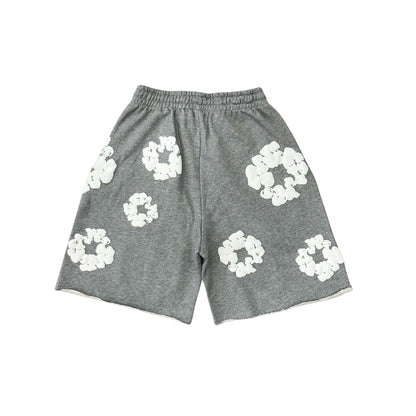 Denim Tears Shorts Grey
