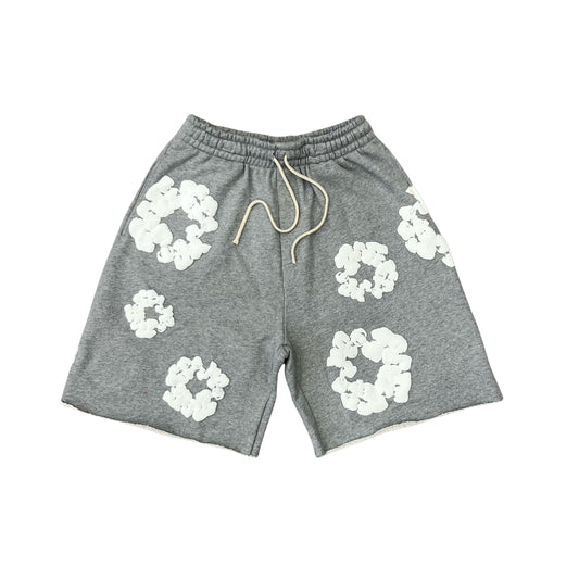 Denim Tears Shorts Grey