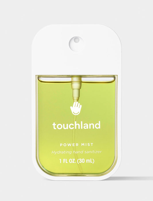 TOUCHLAND Aloe You Hand Sanitizer — Touchland | Authentic India