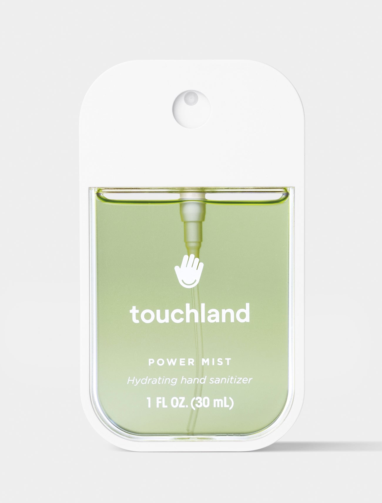 TOUCHLAND Applelicious Hand Sanitizer — Touchland | Authentic India