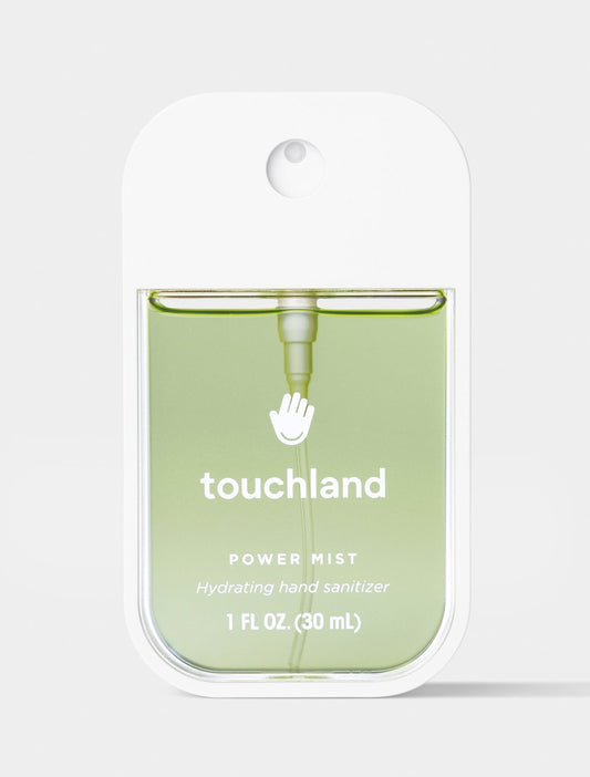 TOUCHLAND Applelicious Hand Sanitizer — Touchland | Authentic India