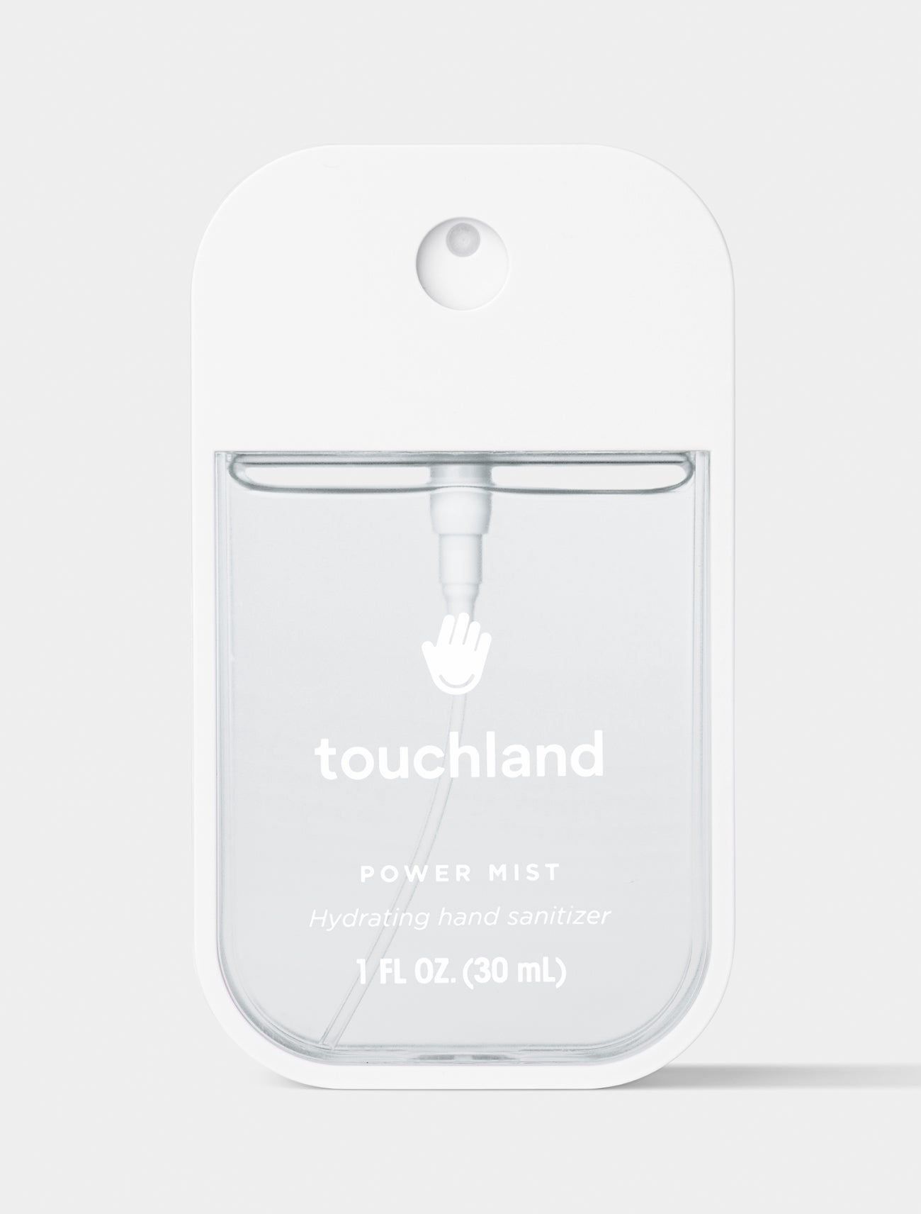 TOUCHLAND Beach Coco Hand Sanitizer — Touchland | Authentic India