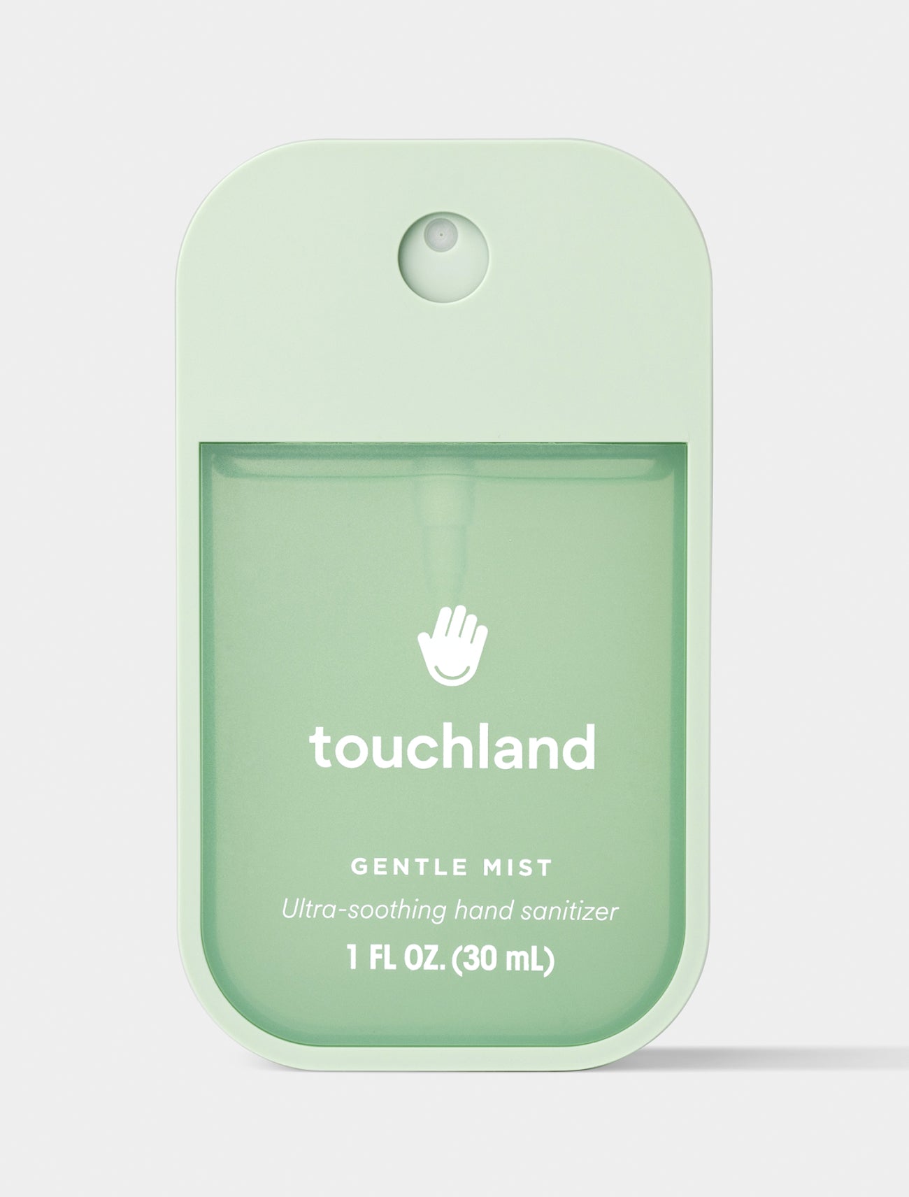 TOUCHLAND Lily Of The Valley Gentle Mist — Touchland | Authentic India